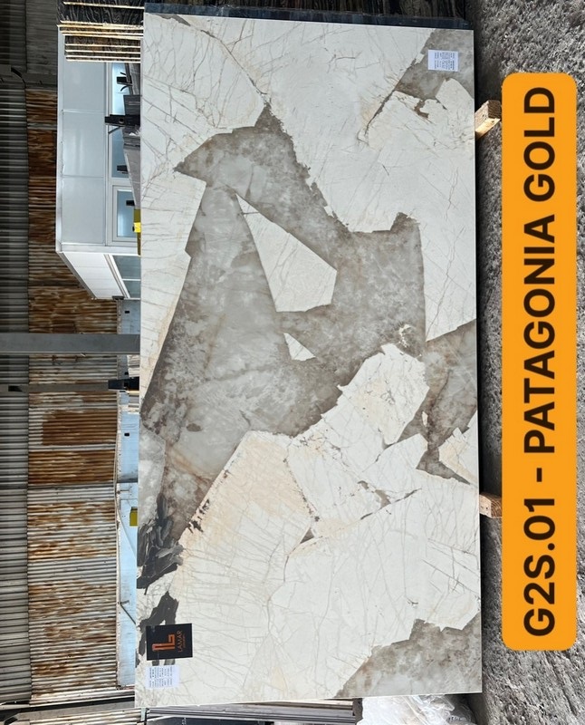 G2S.Patagonia Gold - 3200x1600x20